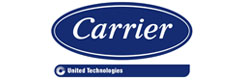Carrier Logo