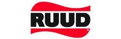 RUUD Logo