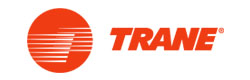 TRANE Logo