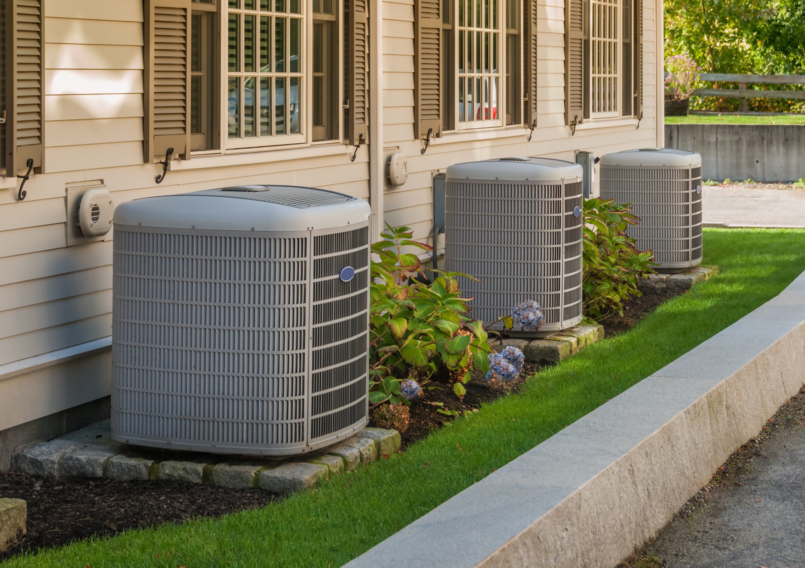 Air Conditioning Installation in Tampa Bay