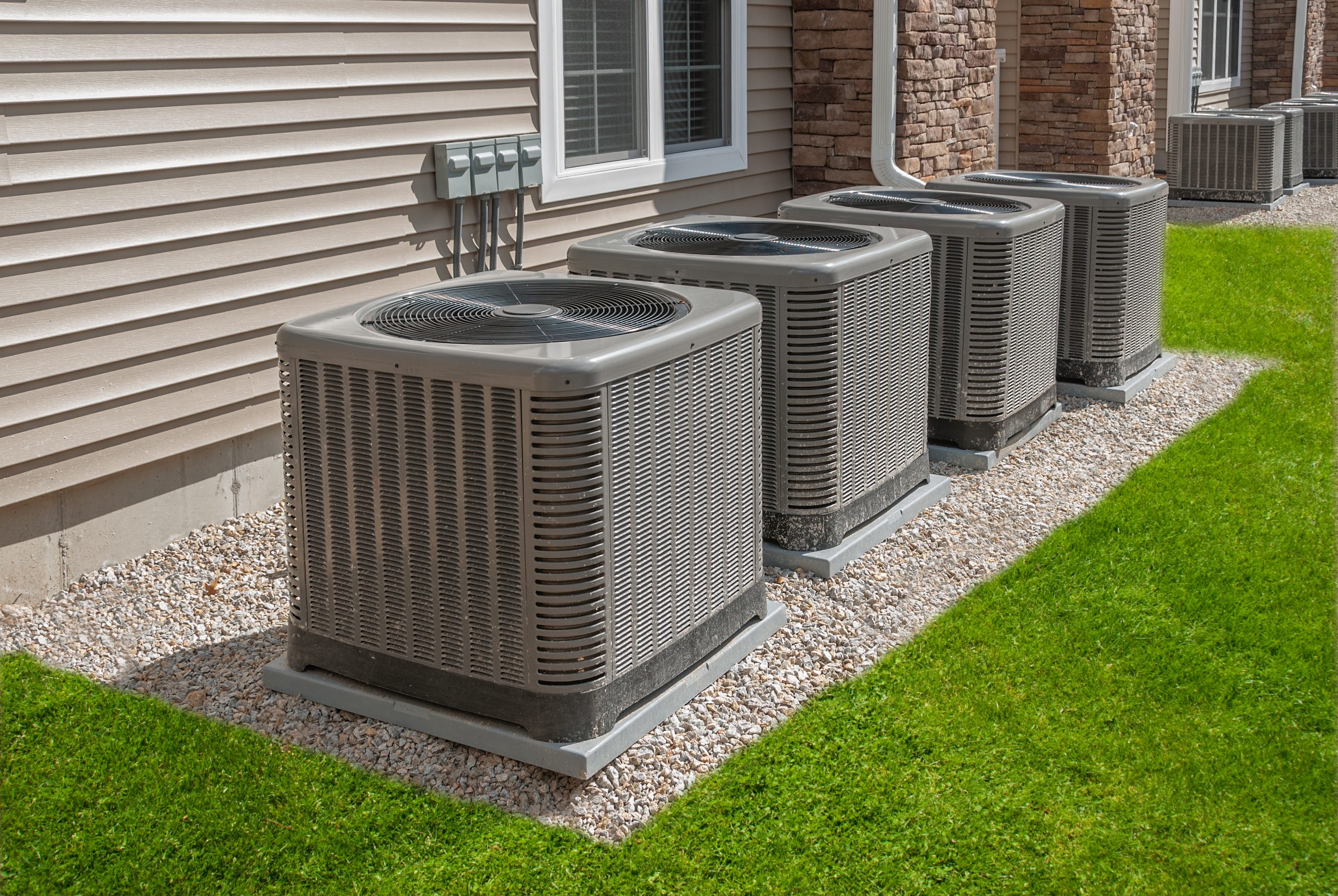 Air Conditioning Services In Tampa Bay