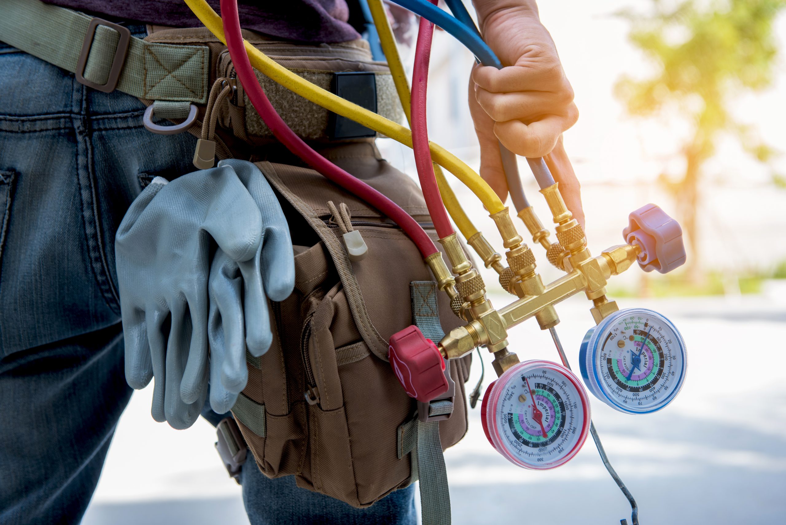 Quality Air Conditioning Maintenance In Tampa Bay